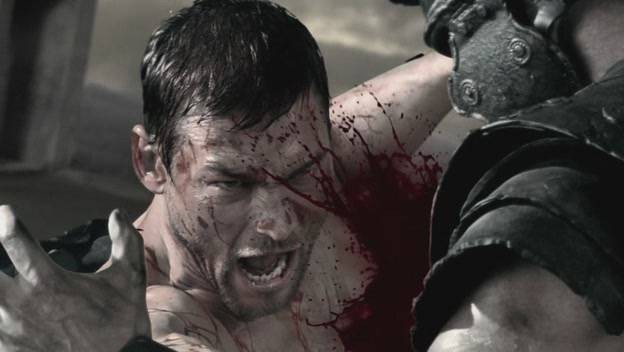Spartacus: Kan ve Kum Fotoğrafları 37
