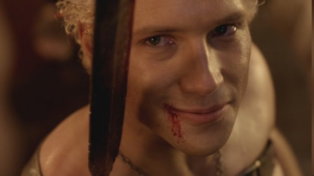 Spartacus: Kan ve Kum Fotoğrafı