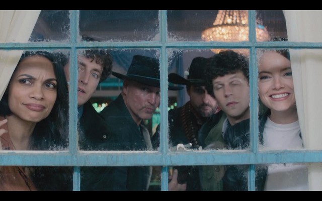 Zombieland 2 Fotoğrafları 70