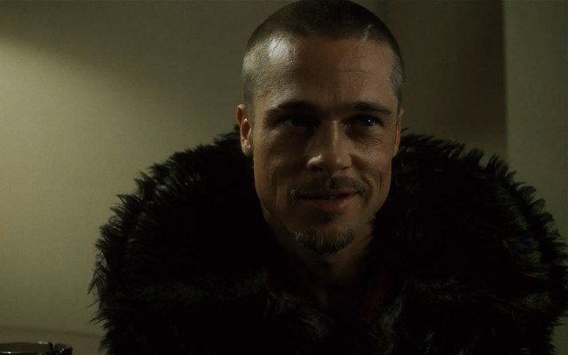 Dövüş Kulübü Fotoğrafı