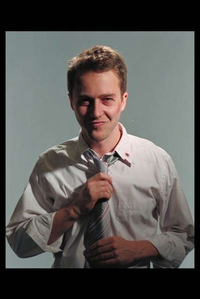 Dövüş Kulübü Fotoğrafı