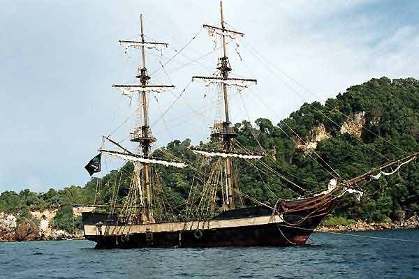 Treasured ısland Fotoğrafı