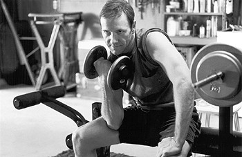 Amerikan Güzeli Fotoğrafı