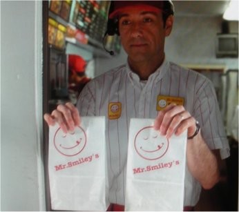Amerikan Güzeli Fotoğrafı