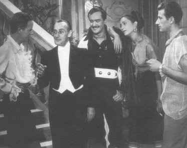 L'imperatore di Capri Fotoğrafı