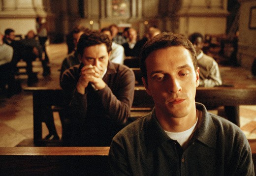 In Memory Of Myself fotoğrafı