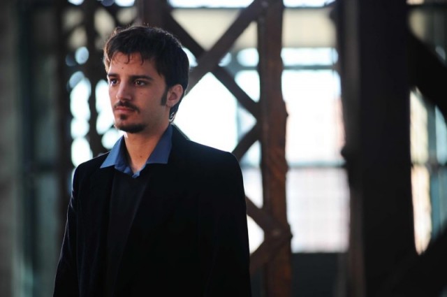 Iago Fotoğrafı