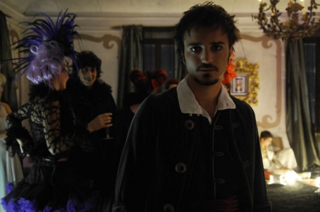 Iago Fotoğrafı