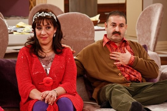 Türk Malı Fotoğrafı