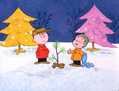 It's Christmastime Again, Charlie Brown Fotoğrafları 2