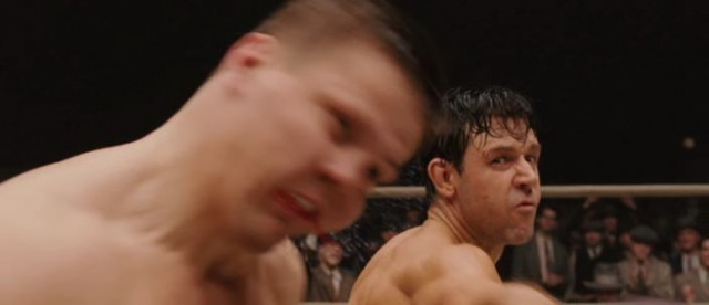 Cinderella Man Fotoğrafları 18