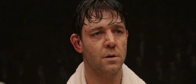 Cinderella Man Fotoğrafı