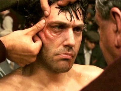 Cinderella Man Fotoğrafı