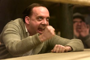 Cinderella Man Fotoğrafı
