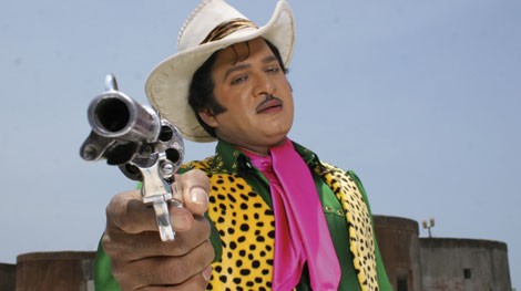 Quick Gun Murugun fotoğrafı