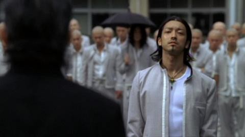 Crows Zero 2 Fotoğrafı
