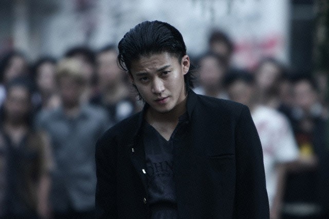 Crows Zero 2 fotoğrafı