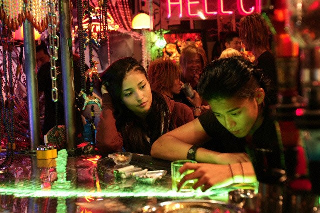 Crows Zero 2 Fotoğrafı