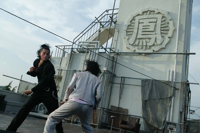 Crows Zero 2 Fotoğrafı