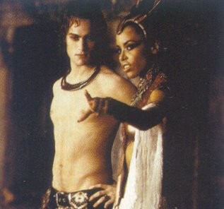 Lanetliler Kraliçesi Fotoğrafı