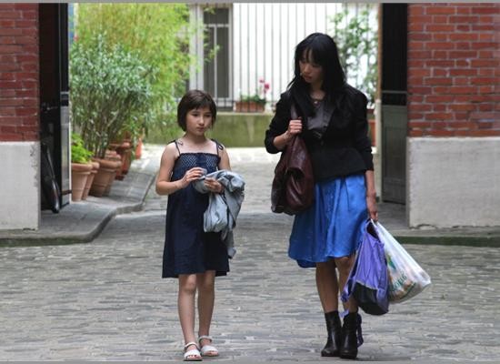 Yuki & Nina Fotoğrafı