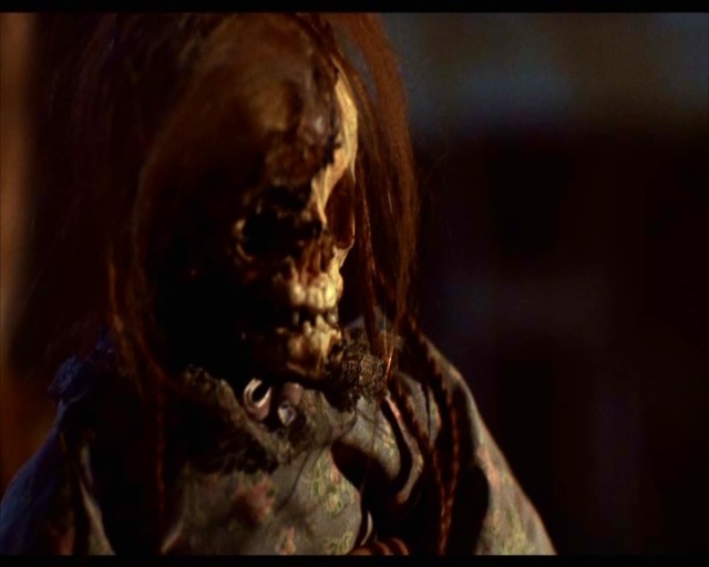 Leatherface: Texas Chainsaw Massacre III Fotoğrafları 26