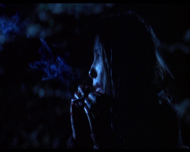 Leatherface: Texas Chainsaw Massacre III Fotoğrafı
