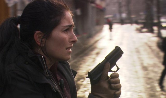 Johan Falk: De Fredlösa Fotoğrafı