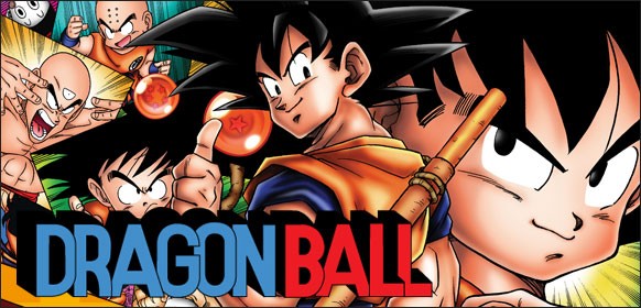 Dragon Ball Fotoğrafı
