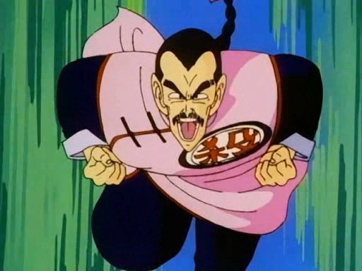 Dragon Ball Fotoğrafı