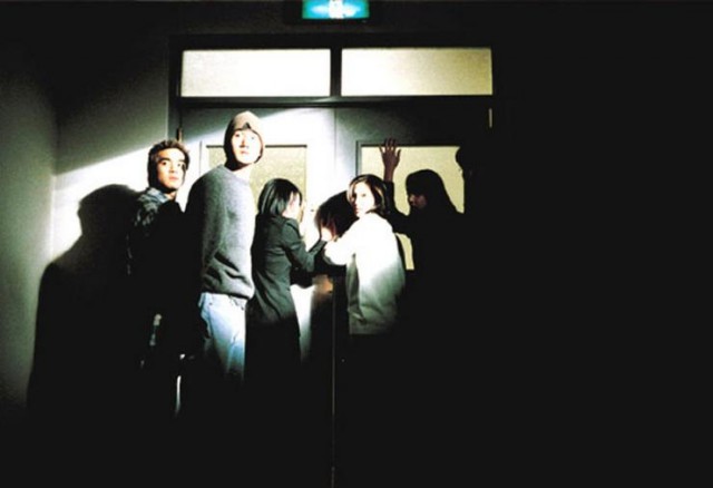 Nightmare Fotoğrafı