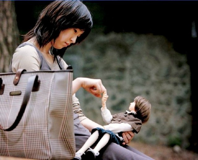 Doll Master Fotoğrafı