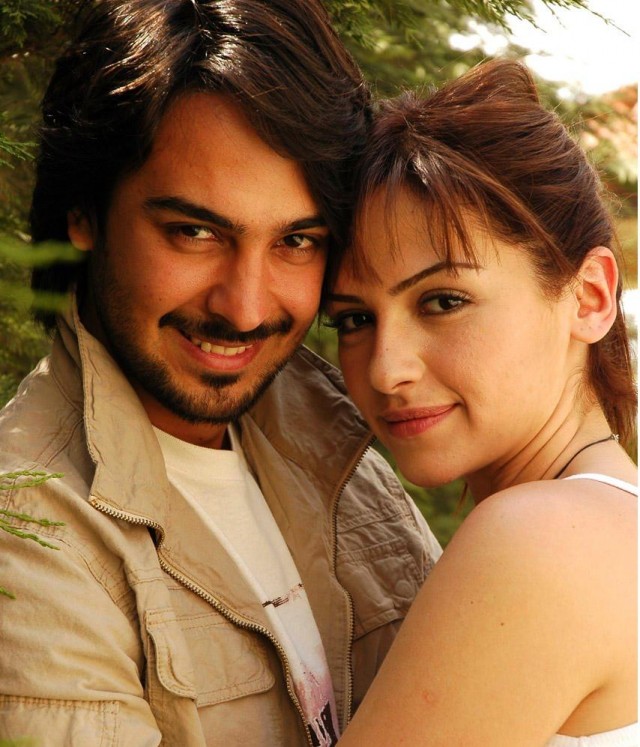 Duvar Fotoğrafı