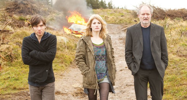 Perrier's Bounty Fotoğrafı