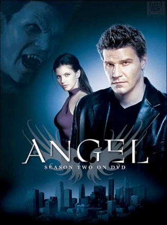 Angel Fotoğrafı
