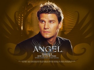 Angel Fotoğrafı