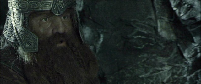 Yüzüklerin Efendisi: Yüzük Kardeşliği Fotoğrafı