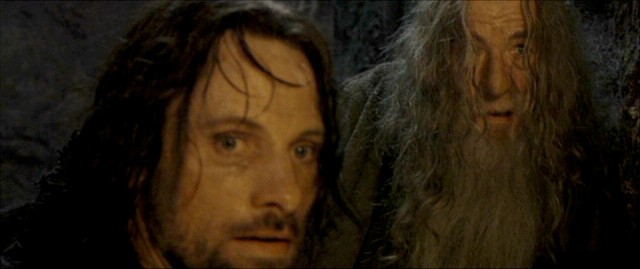 Yüzüklerin Efendisi: Yüzük Kardeşliği Fotoğrafı