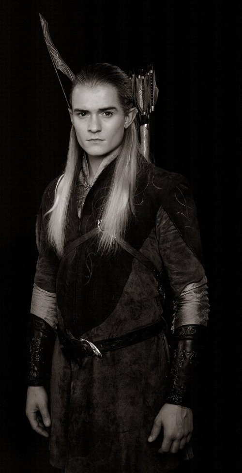 Yüzüklerin Efendisi: Yüzük Kardeşliği Fotoğrafı