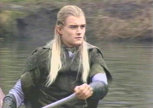 Yüzüklerin Efendisi: Yüzük Kardeşliği Fotoğrafı