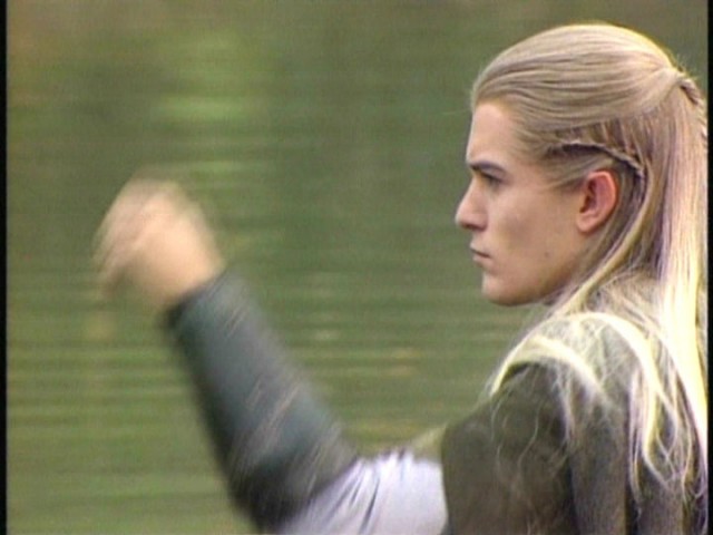 Yüzüklerin Efendisi: Yüzük Kardeşliği Fotoğrafı