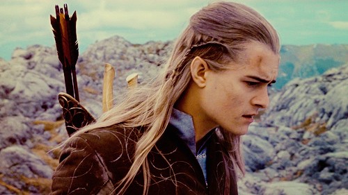 Yüzüklerin Efendisi: Yüzük Kardeşliği Fotoğrafı