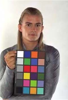 Yüzüklerin Efendisi: Yüzük Kardeşliği Fotoğrafı