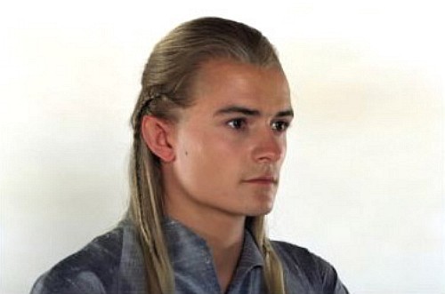 Yüzüklerin Efendisi: Yüzük Kardeşliği Fotoğrafı