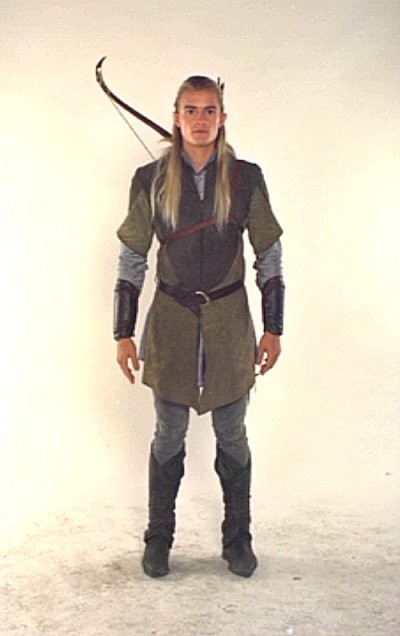 Yüzüklerin Efendisi: Yüzük Kardeşliği Fotoğrafı