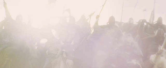 Yüzüklerin Efendisi: Kralın Dönüşü Fotoğrafı