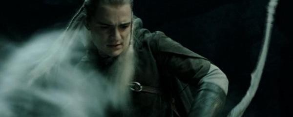 Yüzüklerin Efendisi: Kralın Dönüşü Fotoğrafı