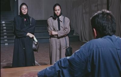 Selam Sinema Fotoğrafı
