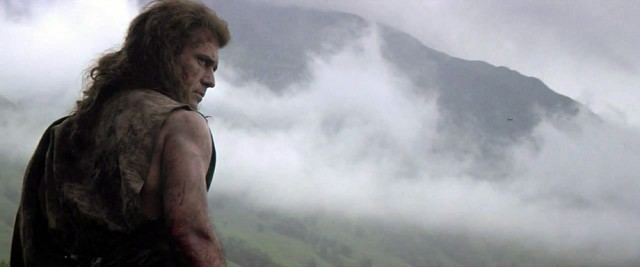 Cesur Yürek Fotoğrafı