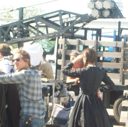 İz Peşinde Fotoğrafı